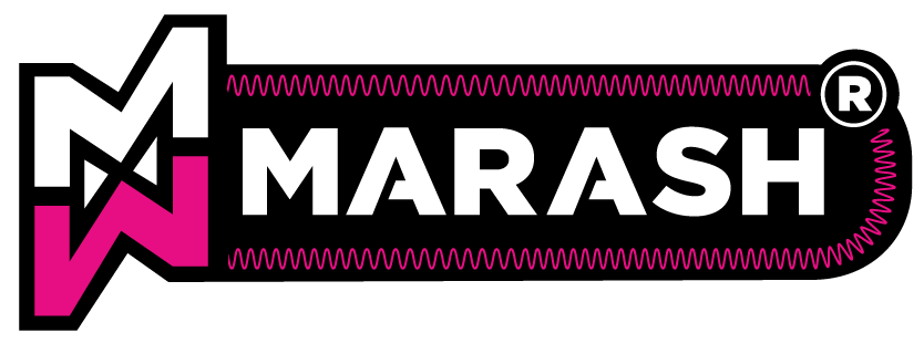 Marash Logo